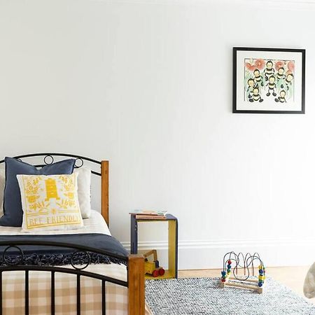 The Hive Apartment Beechworth Bagian luar foto